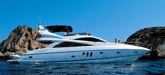 Sunseeker Manhattan 66