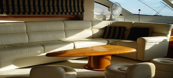 Sunseeker Manhattan 74