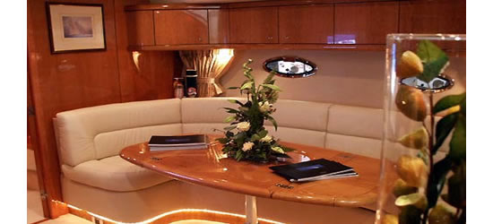 Sunseeker Portofino 46