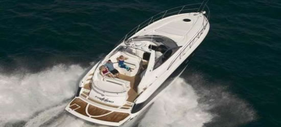 Sunseeker Portofino 35