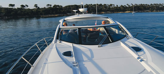 Sunseeker Portofino 53