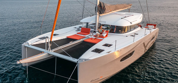 Excess 14 Catamaran