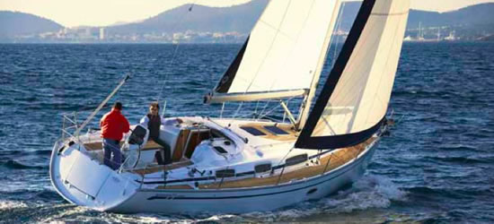 Bavaria 35 Cruiser