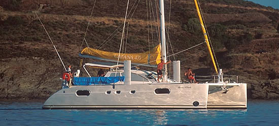 Catana 477