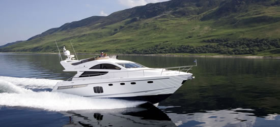 Fairline Phantom 48