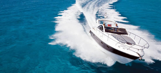 Fairline Targa 38