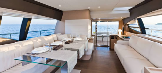 Ferretti 620