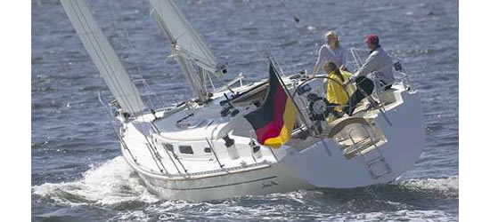 Hanse 371