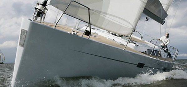 Hanse 470