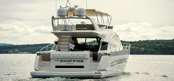 Galeon 640 Fly