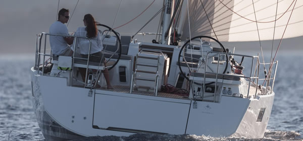 Jeanneau 51