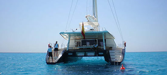 Sunreef 62 Argonauta V