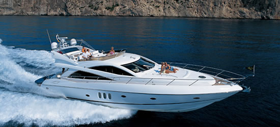 Sunseeker Manhattan 66