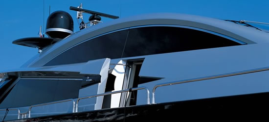 Sunseeker Predator 108