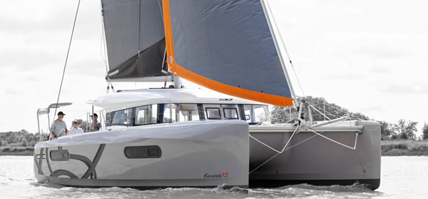 Excess 12 Catamaran