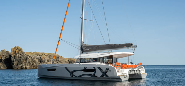 Excess 14 Catamaran