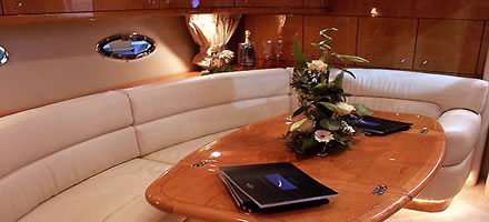 Sunseeker Portofino 46