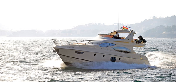 Azimut 68