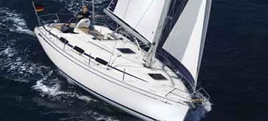 Bavaria 30 Cruiser