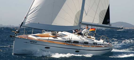 Bavaria 40 Cruiser