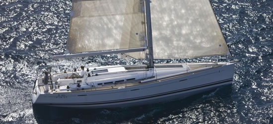 Beneteau First 45