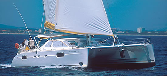 Catana 477