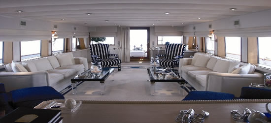 M/Y El Chris