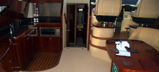 Fairline Phantom 46