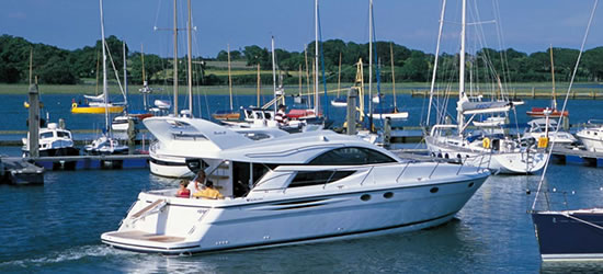 Fairline Phantom 50