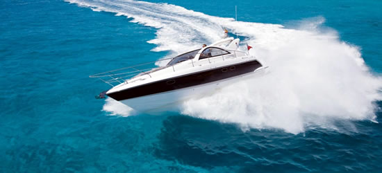 Fairline Targa 38