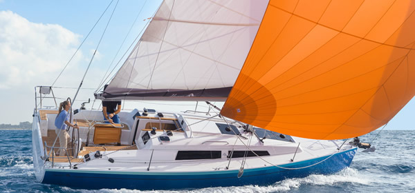 Hanse 315