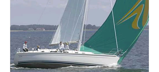 Hanse 371