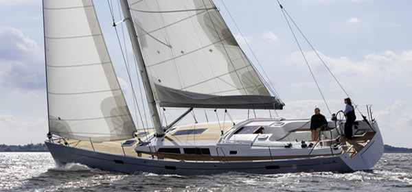 Hanse 470