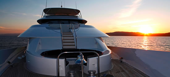 M/Y Endless Summer