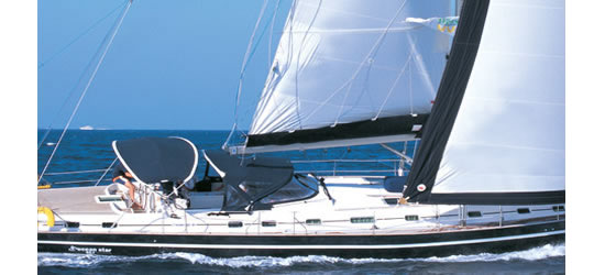 Ocean Star 60,1