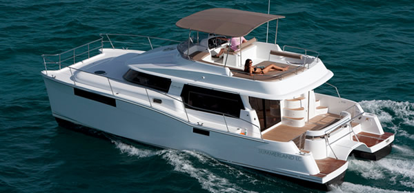 Summerland 40