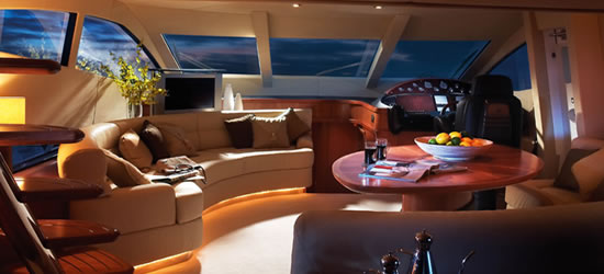 Sunseeker Manhattan 66