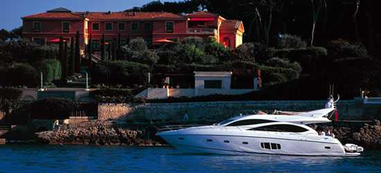 Sunseeker Manhattan 70