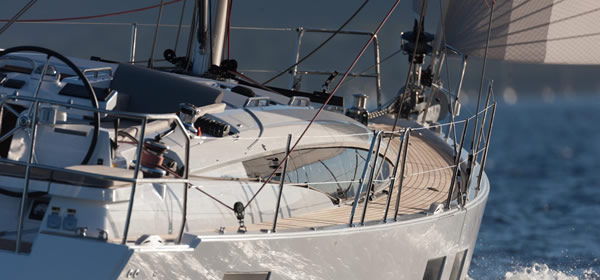 Jeanneau 51