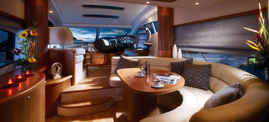 Sunseeker Predator 52