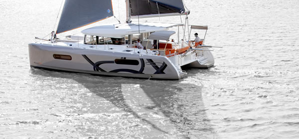 Excess 12 Catamaran