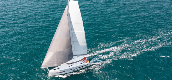 Excess 14 Catamaran