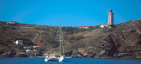 Catana 477