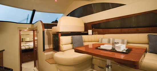 Fairline Phantom 40