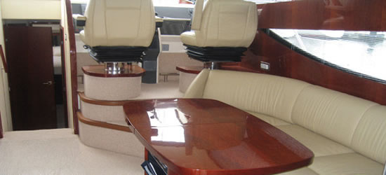 Fairline Phantom 46