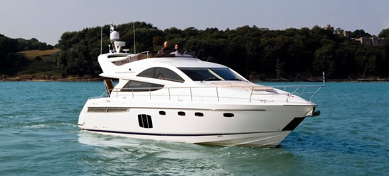 Fairline Phantom 48