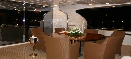 Ferretti 880