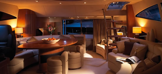 Sunseeker Manhattan 66