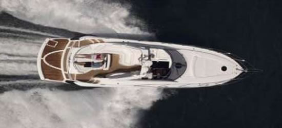 Sunseeker Portofino 35