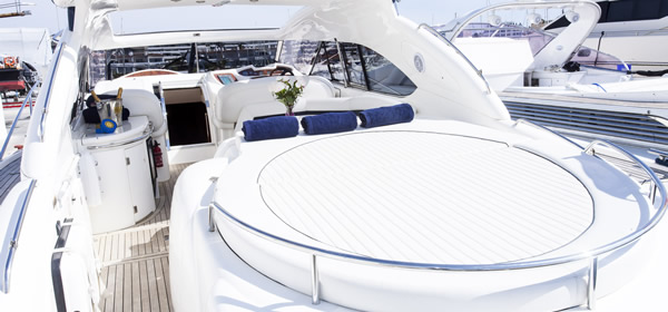 Sunseeker Predator 58